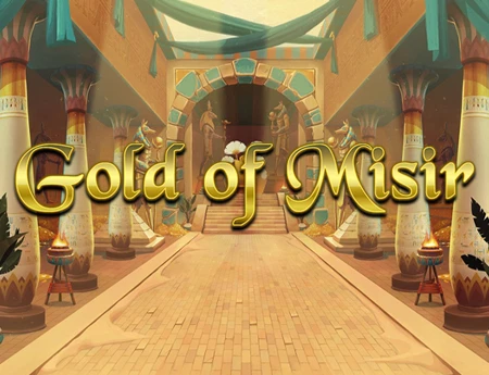 Gold Of Misir