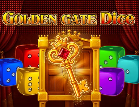 Golden Gate Dice