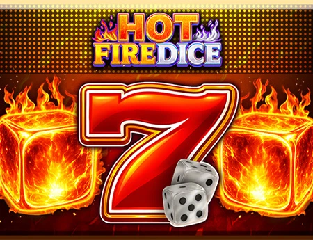 Hot FireDice