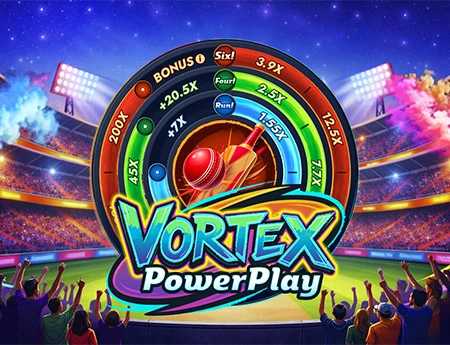 Vortex PowerPlay