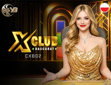 X-Club CXB02