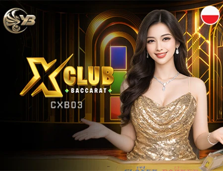 X-Club CXB03